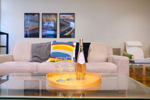 Brooklyn - Hotel Accommodation 4