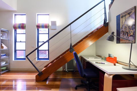 Brooklyn - Hotel Accommodation 1