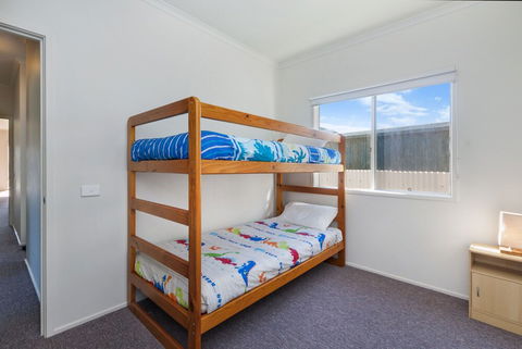 Julieanne - Hotel Accommodation 5