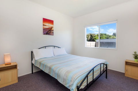 Julieanne - Hotel Accommodation 4