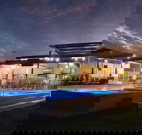 Oasis at Newman - Hotel Accommodation