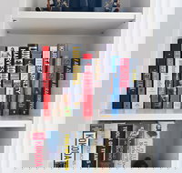 COMO - Hotel Accommodation