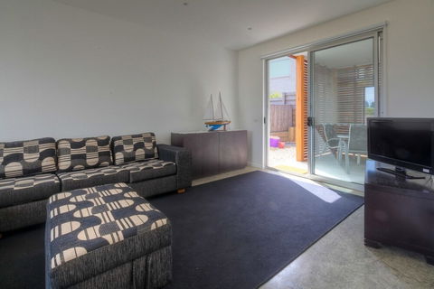 Villa Moyne - Hotel Accommodation 5