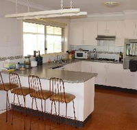 Waterfall Way Accommodation - Hotel Accommodation