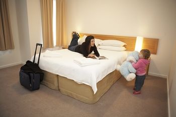 Forte Capeview Apartments - Hotel Accommodation 5