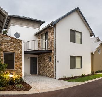 Forte Capeview Apartments - Hotel Accommodation 2