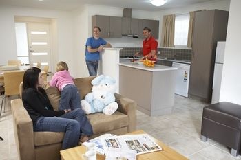 Forte Capeview Apartments - Hotel Accommodation 6