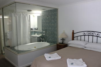 Forte Capeview Apartments - Hotel Accommodation 3