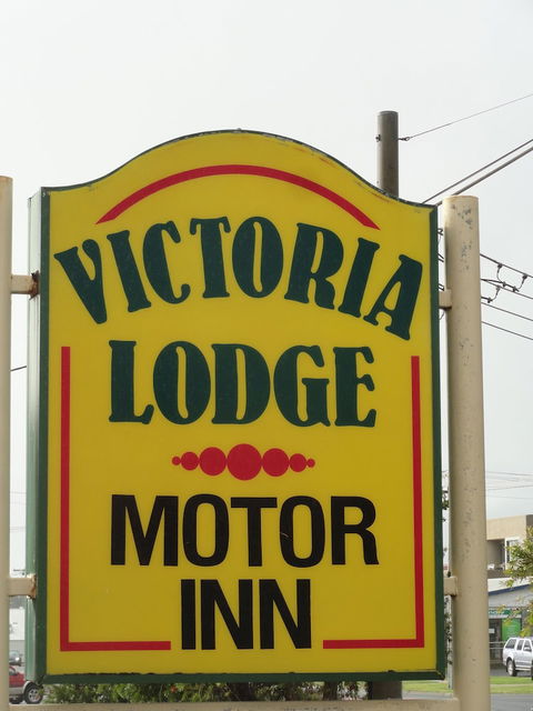Victoria Lodge Motor Inn And Apartments - Hotel Accommodation 0