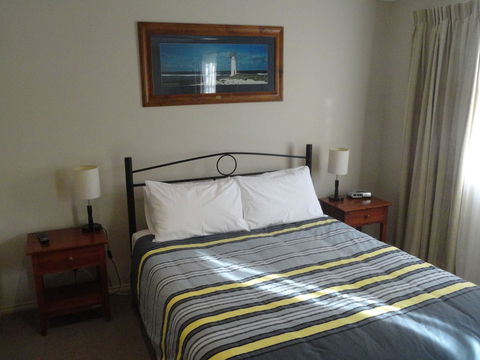 Victoria Lodge Motor Inn And Apartments - Hotel Accommodation 4