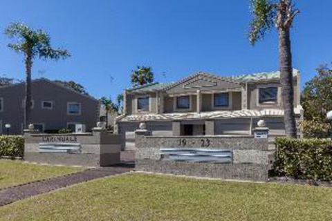 2 Bedroom Apartment Carindale - Hotel Accommodation 1