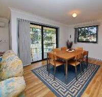2 Bedroom Apartment Carindale - Hotel Accommodation