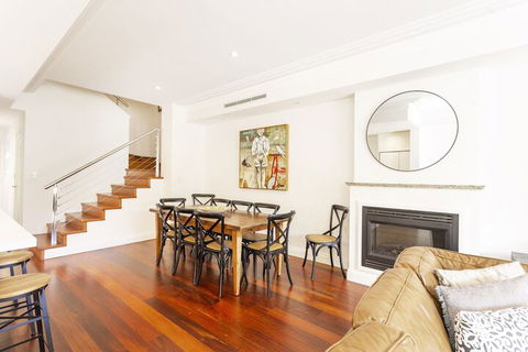 Cottesloe Aqua Retreat - Executive Escapes - Hotel Accommodation 6