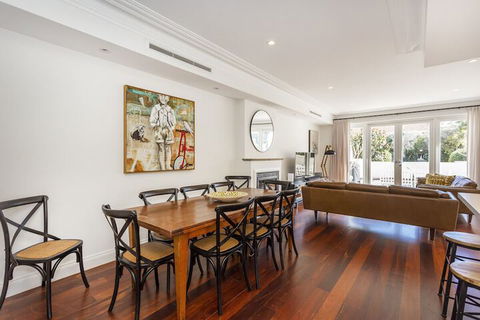 Cottesloe Aqua Retreat - Executive Escapes - Hotel Accommodation 5