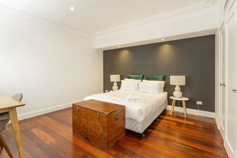 Cottesloe Aqua Retreat - Executive Escapes - Hotel Accommodation 4