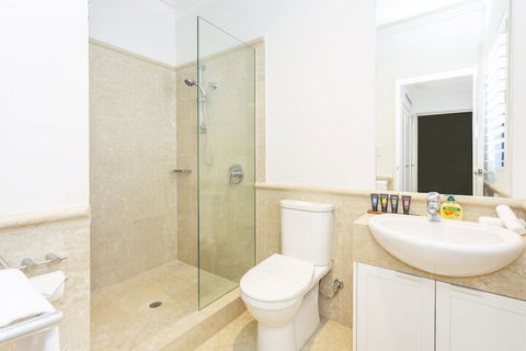 Cottesloe Aqua Retreat - Executive Escapes - Hotel Accommodation 2