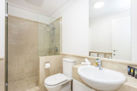 Cottesloe Aqua Retreat - Executive Escapes - Hotel Accommodation 3