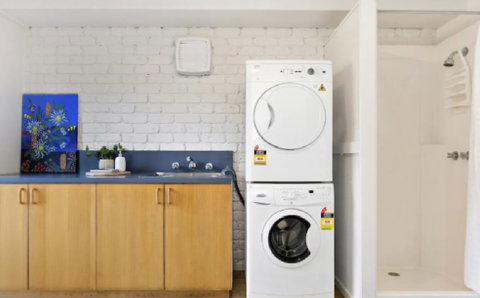 Seaside Serenity 2 - Hotel Accommodation 2