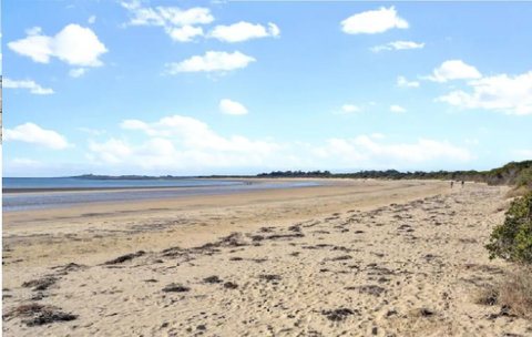 Seaside Serenity 2 - Hotel Accommodation 6