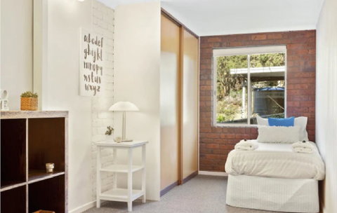 Seaside Serenity 2 - Hotel Accommodation 4