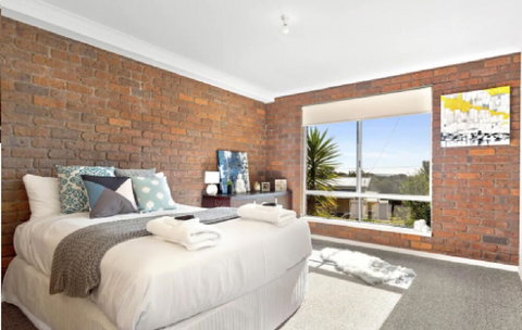 Seaside Serenity 2 - Hotel Accommodation 1