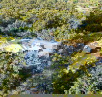 Salt Hinterland Retreat Q Stay - Hotel Accommodation