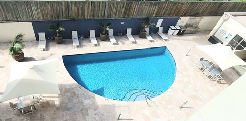 Scarborough Beach Front Resort Shell 13 - Hotel Accommodation 2