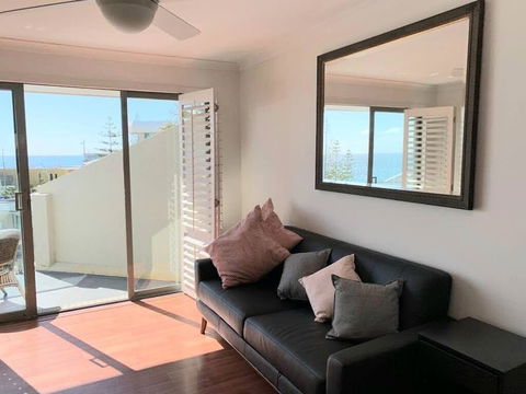 Scarborough Beach Front Resort Shell 13 - Hotel Accommodation 5