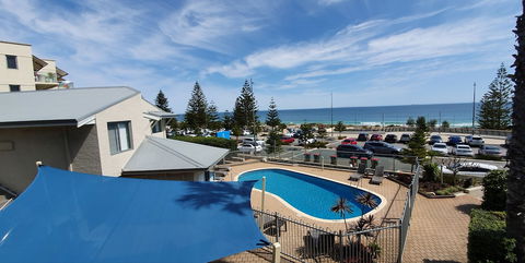 Scarborough Beach Front Resort Shell 13 - Hotel Accommodation 4