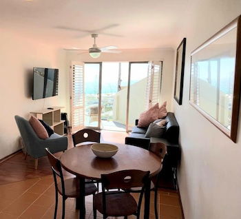 Scarborough Beach Front Resort Shell 13 - Hotel Accommodation 6