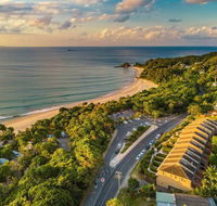 A Perfect Stay - 3 James Cook Apartments - Hotel Accommodation