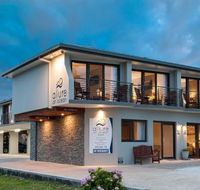 Mollymook Seaspray Motel - Hotel Accommodation
