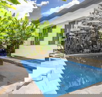 Your Luxury Escape  Maison De Belongil - Hotel Accommodation