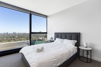 Nest At The Hill - Hotel Accommodation 2