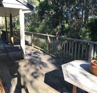 Bawley Retreat - Hotel Accommodation