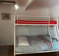 BOMBORA at MOLLYMOOK - Hotel Accommodation