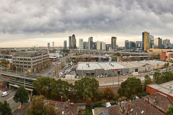 Stunning Harbour & City View Loft - Hotel Accommodation 3