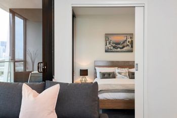 Stunning Harbour & City View Loft - Hotel Accommodation 6