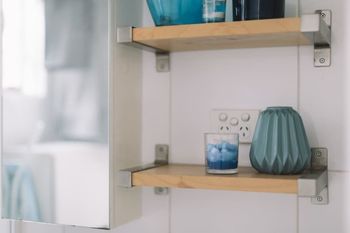 Cosy Melbourne Apartment Close To CBD - Hotel Accommodation 6