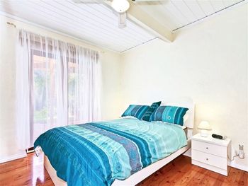 Garden Of Eden - Hotel Accommodation 5