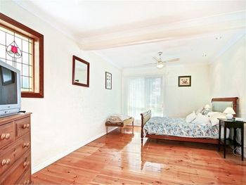 Garden Of Eden - Hotel Accommodation 6