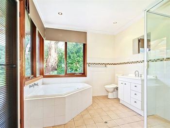 Garden Of Eden - Hotel Accommodation 4