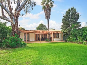 Garden Of Eden - Hotel Accommodation 1