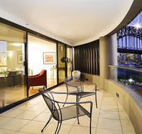 The Apartment Service NCLIF - Hotel Accommodation