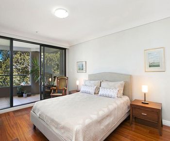 The Apartment Service NCLIF - Hotel Accommodation 1