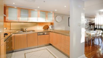 The Apartment Service NCLIF - Hotel Accommodation 2
