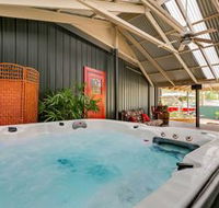 Juggle House - Hotel Accommodation