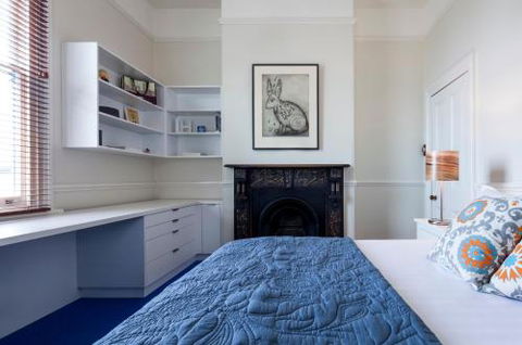 Library House - Hotel Accommodation 3