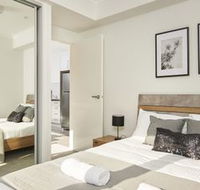 Hotel Quality 2 Bedroom Apartment - Hotel Accommodation