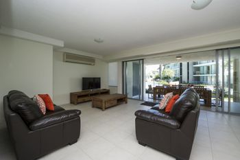 Blue On Blue Apartment 811 - Hotel Accommodation 4
